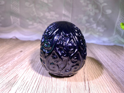 NICE!!! Natural Obsidian Skulls, Crystal Skuls, Hand Carved Crystal Skulls, Crystal Gift
